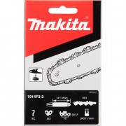 Makita 1914F3-2 Цепь длина35см/14" шаг3/8" паз1,1мм 52звеньев M41